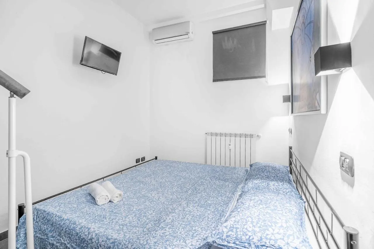 Ar10 Bicocca - Niguarda New Loft Lejlighed Milano