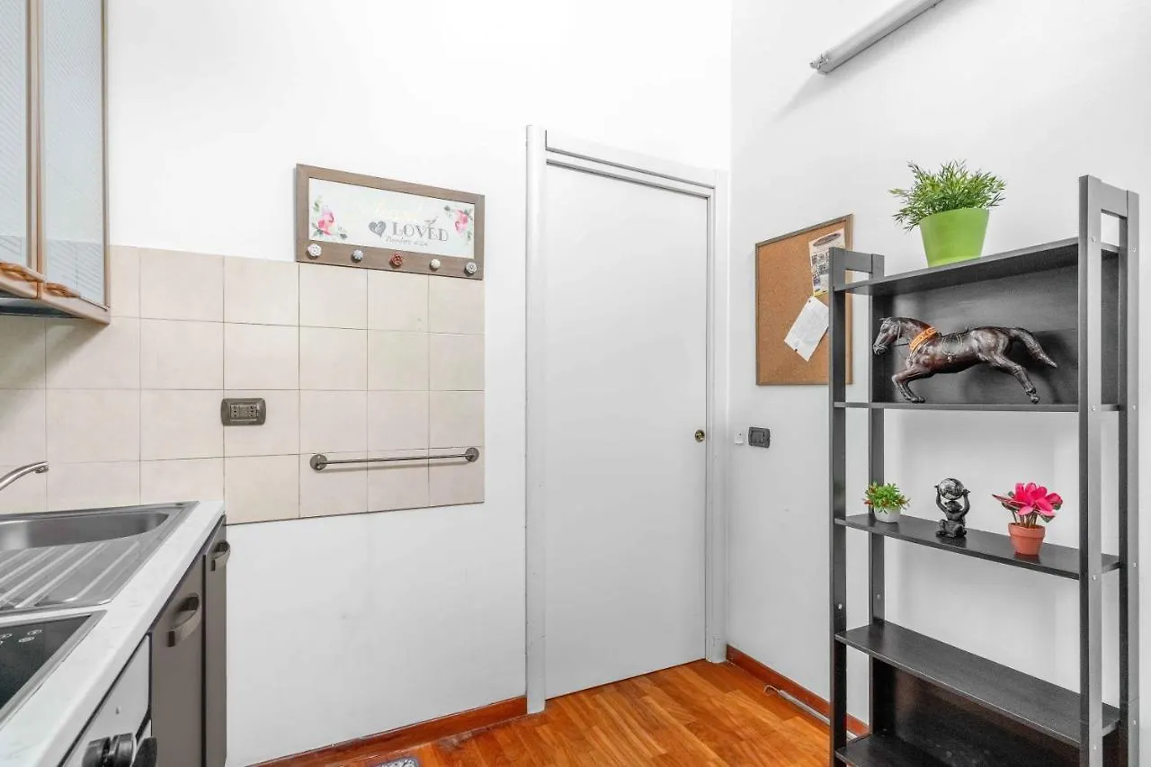 Ar10 Bicocca - Niguarda New Loft Apartment Milan